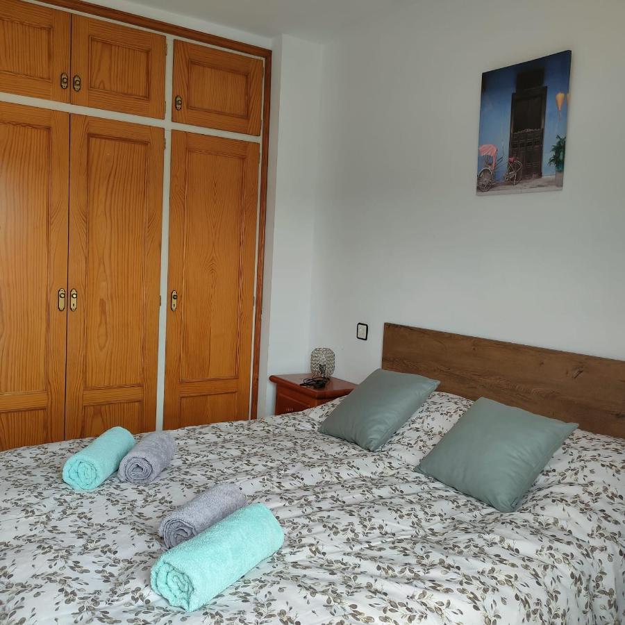 Villa Casa Dorada L' Escala Esterno foto