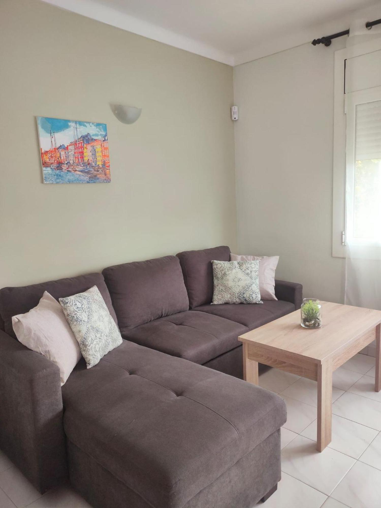 Villa Casa Dorada L' Escala Esterno foto